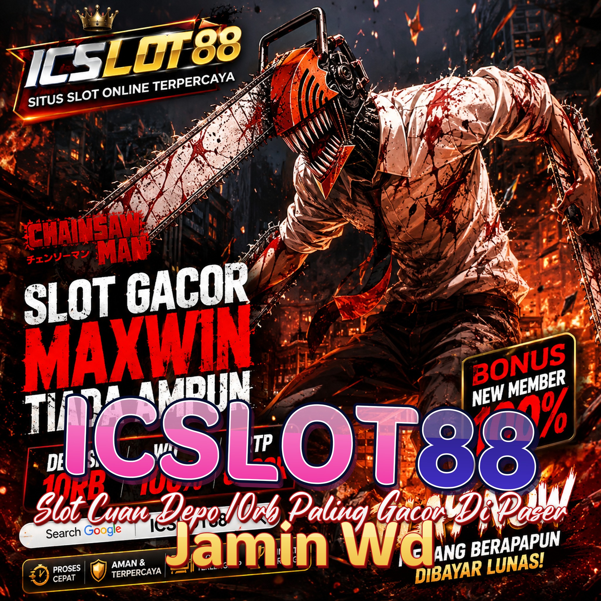 ICSLOT88