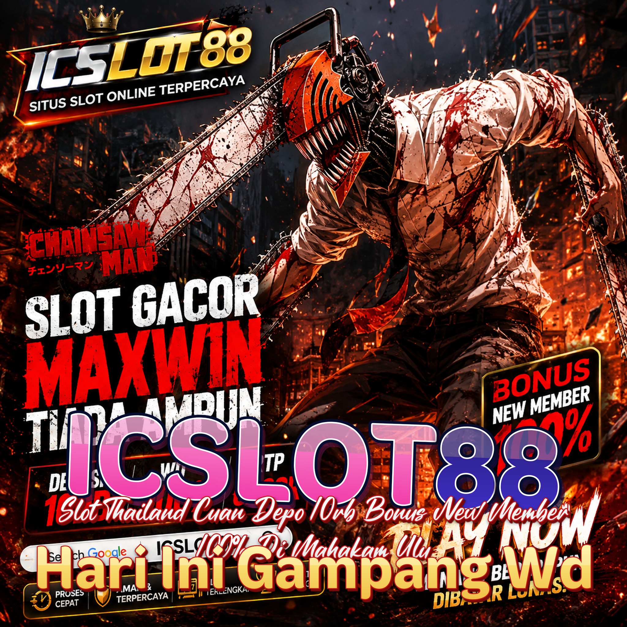 ICSLOT88